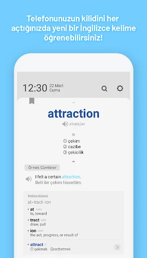 WordBit İngilizce screenshot 2