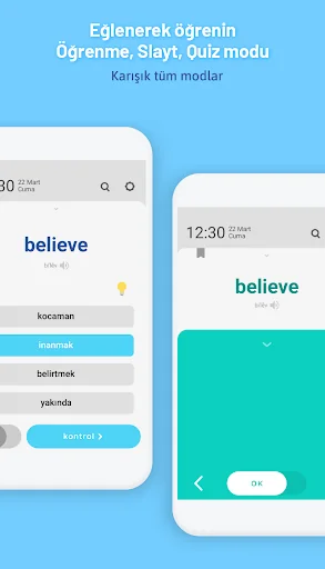 WordBit İngilizce screenshot 4