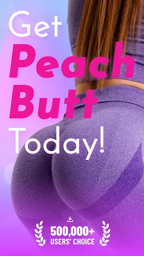 Butt Workout & Fitness Coach