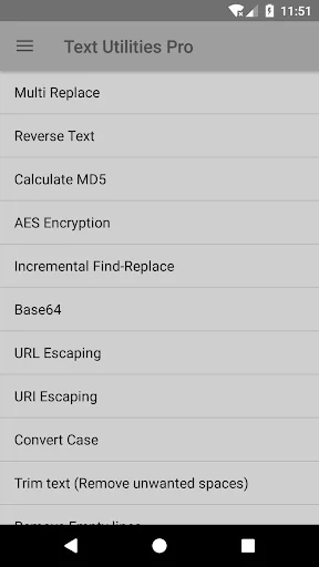 Text Utilities Pro