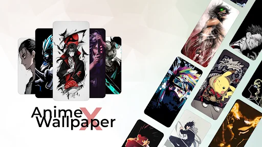 Anime X Wallpaper screenshot 1