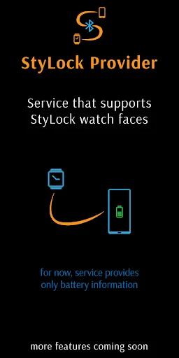 StyLock Provider screenshot 1