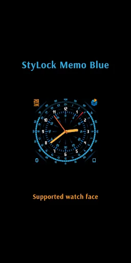 StyLock Provider screenshot 3