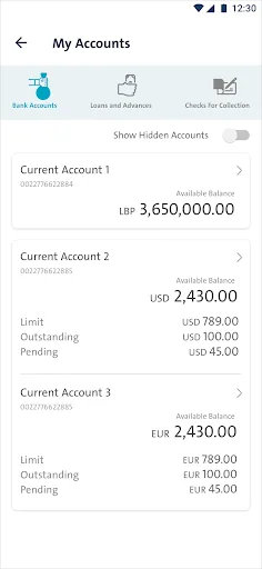 Creditbank Online Banking