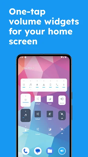 Volume Control screenshot 3