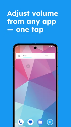 Volume Control screenshot 4
