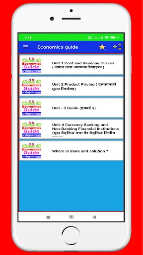 Class 10 Economics Guide 2081