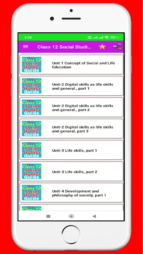 Class 12 Social Studies Guide