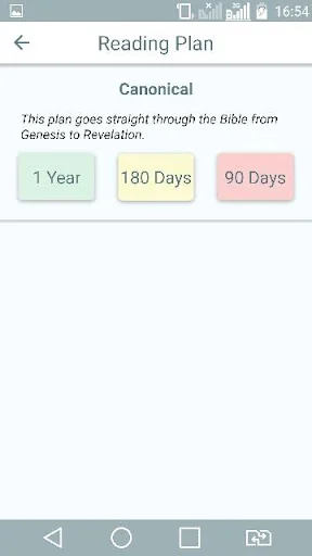 New Jerusalem Catholic Bible screenshot 3