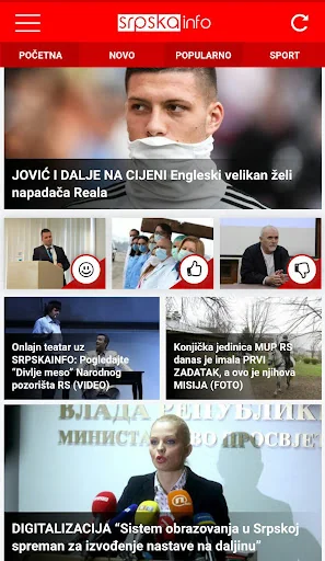 Srpskainfo