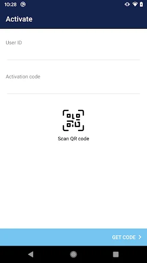 Keystone Bank mToken screenshot 1
