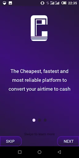 Cheetahpay - Buy, Sell or Conv