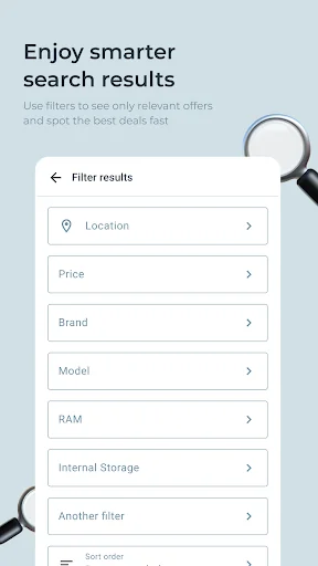 Jiji Nigeria: Buy&Sell Online screenshot 3