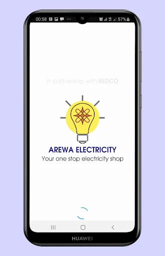 Arewa Electricity