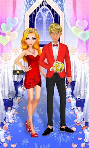 Fashion Makeup Salon