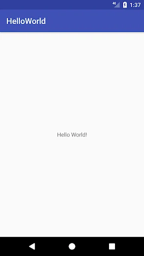 HelloWorld