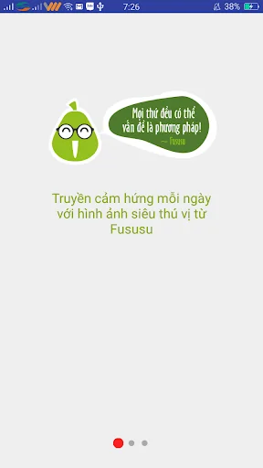Fususu Card