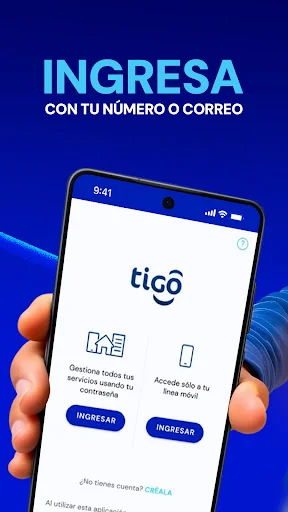 Mi Tigo Nicaragua