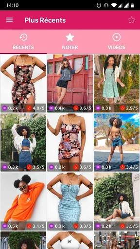 Outfits idea for teens & women