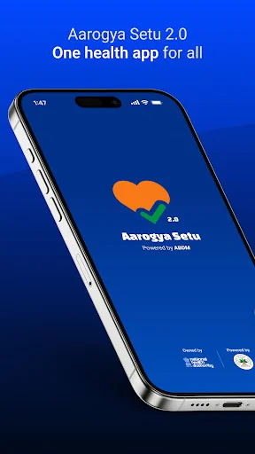 AarogyaSetu 2.0