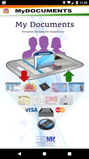 MyDocuments