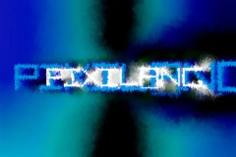 Pixilang
