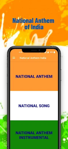 Indian National Anthem