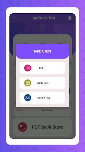 Aptitude Test and Preparation screenshot 3