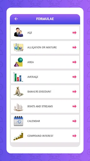 Aptitude Test and Preparation screenshot 4