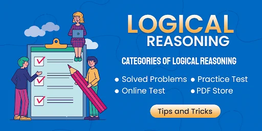 Logical Reasoning Test screenshot 1