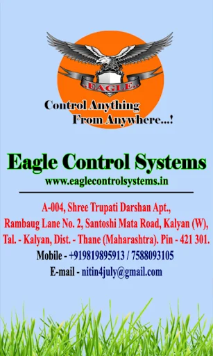 Eagle Token Display - 3 Digits