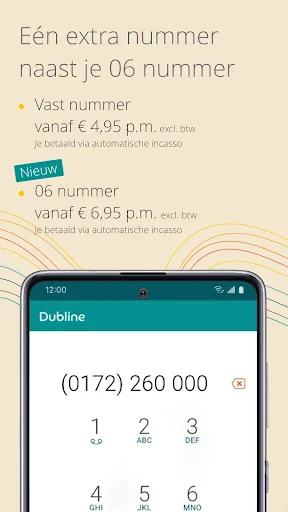 Dubline Telecom