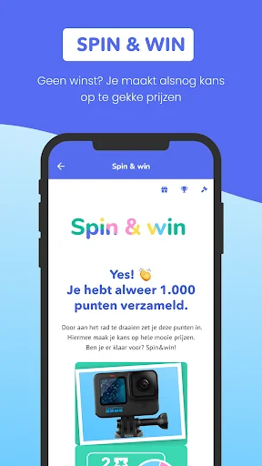 VakantieVeilingen - Dagje uit screenshot 4