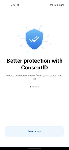 ConsentID