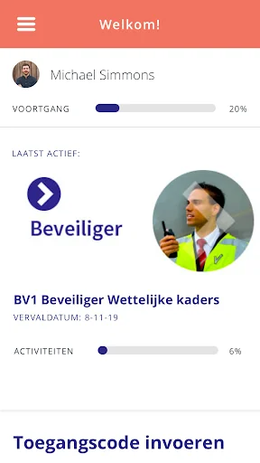 Smart-e-learning
