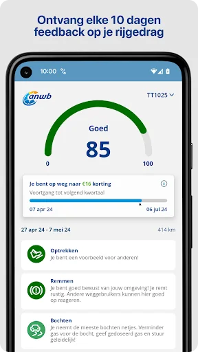 ANWB Veilig Rijden