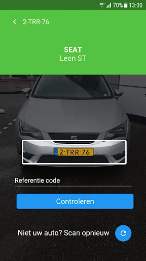 AutoZelfScan
