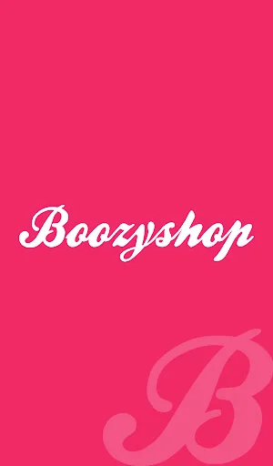 Boozyshop