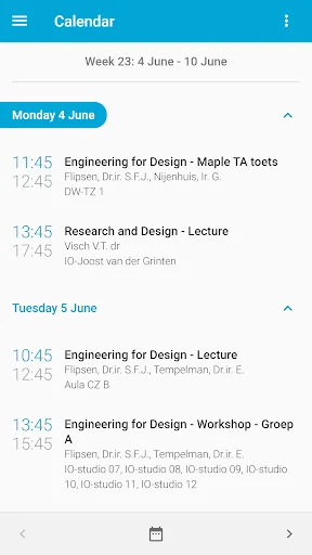 My TU Delft