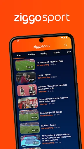 Ziggo Sport Totaal