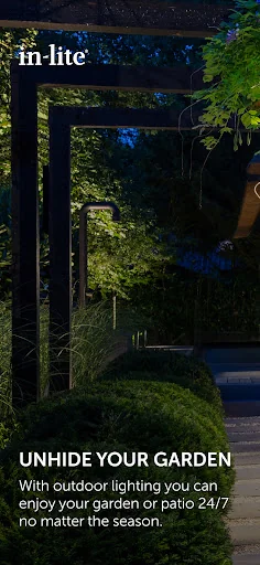 in-lite - outdoor lighting