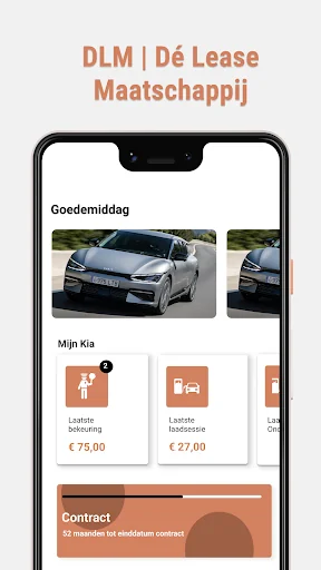 DLM | Dé Lease Maatschappij