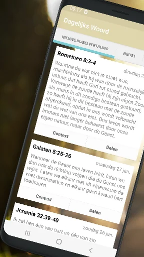 Dagelijks Woord