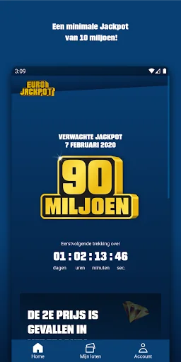 Eurojackpot