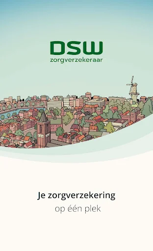 MijnDSW