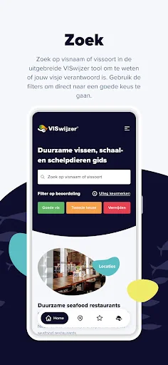 VISwijzer