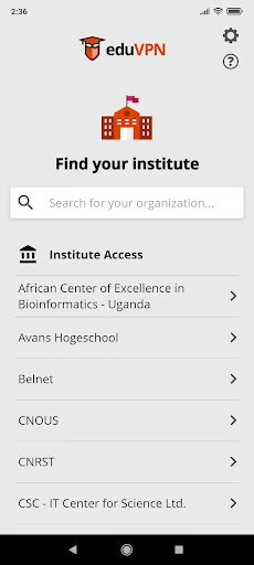 eduVPN