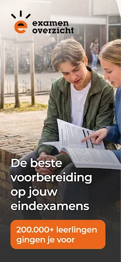 ExamenOverzicht