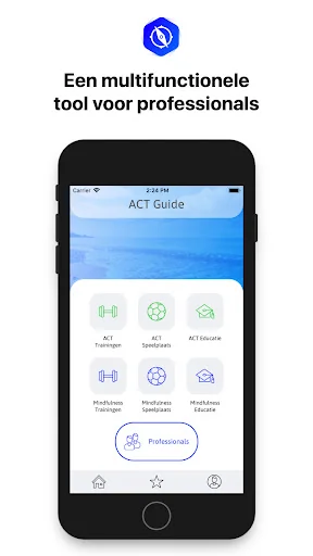 ACT Guide