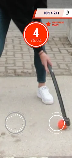 Smart Ball Hockey